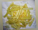 Crispy fries recipe step 8 photo