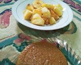 Foto langkah ke 3 dari resep Bumbu Kacang / Sambal Kacang.