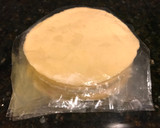Foto del paso 13 de la receta: Masa casera para discos/tapas de empanadas
