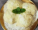 Foto langkah ke 8 dari resep Thai Milk Bun (Versi Kukus).