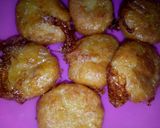 Foto langkah ke 3 dari resep Perkedel kentang (bisa dimakan anak) simpel.