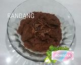 Foto langkah ke 6 dari resep Randang.
