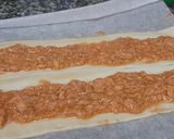 Foto del paso 2 de la receta: Saladitos de hojaldre