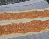 Foto del paso 2 de la receta: Saladitos de hojaldre