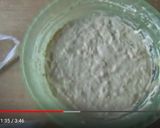 Foto del paso 3 de la receta: Tu primer pan 🙋‍♂️🙋‍♀️🍞 (sin amasar)