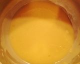 Foto del paso 5 de la receta Empanadillas rellenas de jamón con bechamel