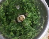 वॉलनट हरभरा कबाब (walnut harabhara kabab recipe in marathi) रेसिपी स्टेप 2 फोटो