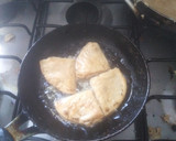 Foto del paso 1 de la receta: Enchiladas oaxaqueñas (estilo lo que queda en el refri)