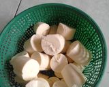 Foto langkah ke 2 dari resep Gethuk Singkong.