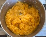 Foto del paso 2 de la receta: Pastel de calabaza y papa