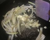 Foto langkah ke 2 dari resep Otak otak saus tiram.