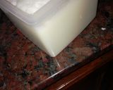Foto del paso 3 de la receta: Yogurt caserito