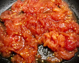 Foto del paso 11 de la receta: Shakshuka con pan naan