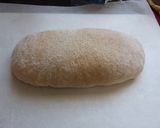 Foto del paso 8 de la receta Pan espelta con levadura