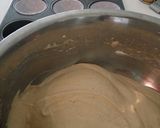 Foto langkah ke 3 dari resep Chiffon Mocha Putih Telur.