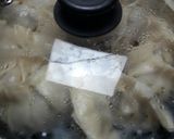 Foto del paso 5 de la receta: Dumplings chinos