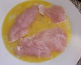 Foto del paso 1 de la receta: Suprema a la Maryland 😋