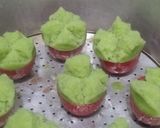 Foto langkah ke 7 dari resep Kue Mangkok Tape Singkong.