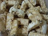 Tumis Tempe Kecap
