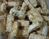 Foto langkah ke 1 dari resep Tumis Tempe Kecap.