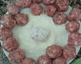 Foto del paso 1 de la receta: Albóndigas con sepia