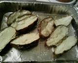 Twice Baked Loaded Potato Skins recipe step 4 photo