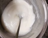 Hình bước làm 2 của món Kim chi cải thảo