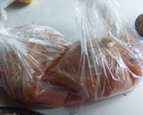A picture of step 2 of Egg recipe.
