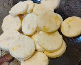 Foto langkah ke 3 dari resep Coin Crispy (Snack MPASI).