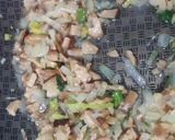 Foto del paso 3 de la receta: Salsa de Shiitakes deshidratados(para carnes, pescados o pastas)