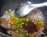 A picture of step 7 of Bihari Dal Ki Dulhan, The Ultimate Comfort Food.