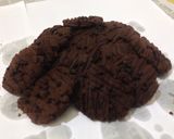Foto langkah ke 11 dari resep Good Time Chocochips Cookies Kering #KamisManis.