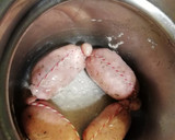 Foto del paso 3 de la receta: 🇦🇷 Locro (versión 2)