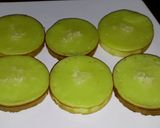 Foto langkah ke 3 dari resep Resep Cara Membuat Kue Lumpur Tape Singkong Enak dan Lembut.