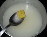 Foto del paso 3 de la receta: Sopa de sémola (Vitina) con fideitos