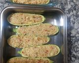 Foto del paso 13 de la receta: Canoas Rellenas