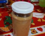 Foto del paso 2 de la receta: Mantequilla de maní🥜