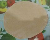 A picture of step 5 of Multi Grain Roti😍.