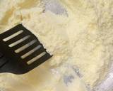 Toasted milk basbousa recipe step 1 photo