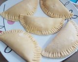 Foto del paso 5 de la receta: Empanadas de guacamole