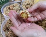 Foto langkah ke 8 dari resep 45. KUE KURMA.