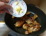 Pas rețetă Chicken Lemonade (pui cu limonadă) 1 fotografie