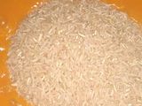 Arroz y calabaza (risotto)
