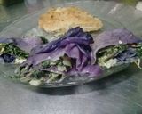 Foto del paso 4 de la receta: Rollo de repollo