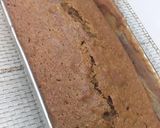 Foto del paso 6 de la receta: Carrot Cake🥕