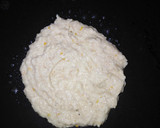 Foto del paso 5 de la receta: Hot cakes, avena-manzana