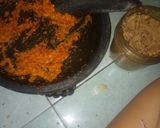 Foto langkah ke 2 dari resep Bumbu siomay, serba guna.