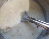 કાજુ દ્રાક્ષ  ખીર (Kaju Greps Kheer Recipe In Gujarati) રેસીપી સ્ટેપ5ફોટો