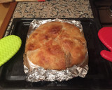 Foto del paso 28 de la receta: Pastella de pollo بسطيلة بالدجاج