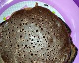 Foto langkah ke 4 dari resep Dorayaki simple.